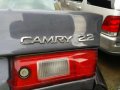 Toyota Camry FOR SALE-5