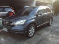 2010 Honda Cr-V for sale-0