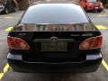 2002 Toyota Altis E 1.6 vvti loaded 238k rush-7