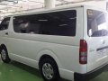 69K DP Only 2018 Brand New TOYOTA HI ACE COMMUTER Low Down Promo-6