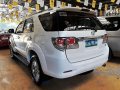 2014 Toyota Fortuner V 4x2 AT CARPRO Quality Used Car Dealer-1