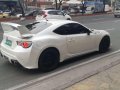 2014 Toyota 86 Aero GT Matic Transmission-4