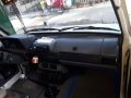 Toyota Tamaraw fx model 2000 FOR SALE-7