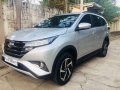 2019 Toyota Rush 1.5G AT FOR SALE-1