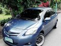 Toyota Vios e manual (batman) 2009 FOR SALE-0
