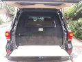 2013 Toyota Land Cruiser Bullet proof/ Bomb Proof-2