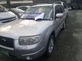 Subaru Forester 2006 P288,000 for sale-0