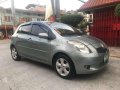 2008 Toyota Yaris 1.5 matic FOR SALE-9