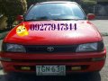 1994 Toyota Corolla xe FOR SALE-0