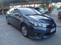 2014 Toyota Corolla Altis 1.6 G MT -0