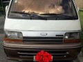 FOR SALE Toyota Hiace custom diesel van 2L 2004 -0