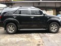 Toyota Fortuner 2006 for sale-2