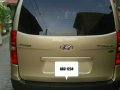 Hyundai Grand Starex 2009 for sale-6