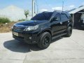 Toyota Fortuner g 2013 manual FOR SALE-0