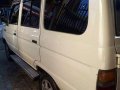 Toyota Tamaraw fx model 2000 FOR SALE-2