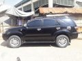 2008 Toyota Fortuner FOR SALE-0