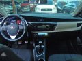 2014 Toyota Corolla Altis 1.6 G MT -1