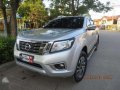 Nissan Navara 2018 for sale-0