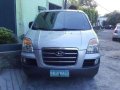 2007 Hyundai Starex for sale-8