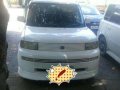 Toyota Bb package 2 units white plate-2