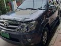 2005 Toyota Fortuner G matic fresh FOR SALE-0