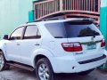 TOYOTA FORTUNER 2009 FOR SALE-4