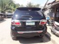 2008 Toyota Fortuner FOR SALE-1