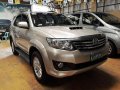 2014 Toyota Fortuner for sale-3