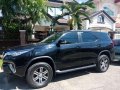 Toyota Fortuner 2016 FOR SALE-2