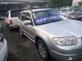 Subaru Forester 2006 P288,000 for sale-0