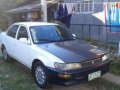 Toyota Corolla XL 1.3L 95 model FOR SALE-0