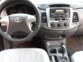 Toyota Innova 2.5L E 2013 Automatic Transmission DieseL-3