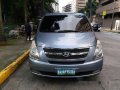 Hyundai Grand Starex 2009 CVX for sale-0