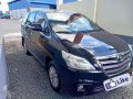 Toyota Innova G 2015 FOR SALE-2
