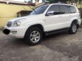 SELLING TOYOTA Land Cruiser Prado AT 4x4 2004-5