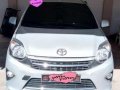 Toyota Wigo 1.0 G 2016 FOR SALE-0