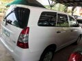 Toyota Innova E AT Diesel 2013 FOR SALE-3