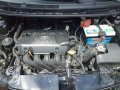 Toyota Vios E 2010 manual transmission-9