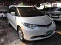 2009 Toyota Previa gas automatic-4