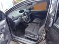 Toyota Vios E 2010 manual transmission-6