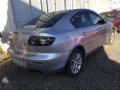 2009 Mazda 3 V AT Gas FOR SALE-7