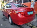 2014 Toyota Vios 1.3 E Automatic Transmission-8