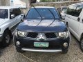 Mitsubishi Strada 2009 for sale-3