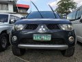 Mitsubishi Strada 2009 for sale-0