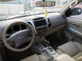 Toyota Fortuner 2006 for sale-4