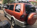 Isuzu Crosswind 2004 for sale-0