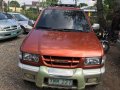 Isuzu Crosswind 2004 for sale-2