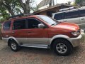 Isuzu Crosswind 2004 for sale-1