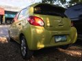 Mitsubishi Mirage 2012 for sale-0