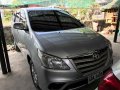 Toyota  Innova E Manual Diesel 2014 FOR SALE-2